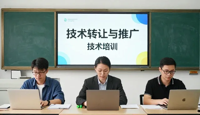 技术培训课程如何应对不同性能需求和适用场景