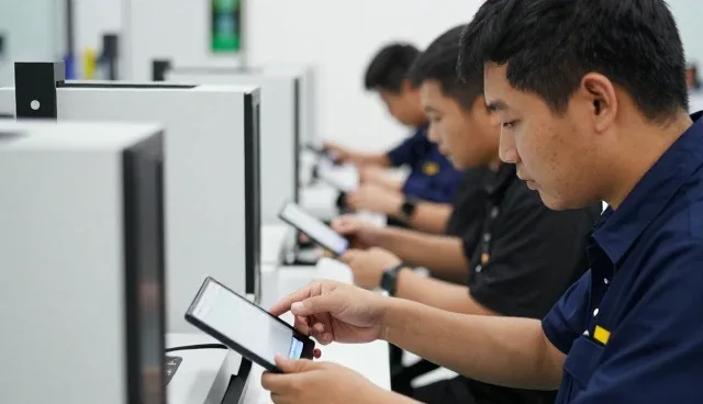 深圳市沃丰泰科技发展有限公司打造值得信赖的技术培训课程