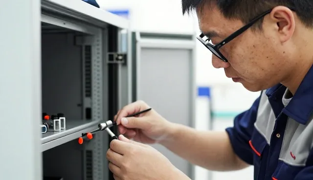 从交通枢纽看技术推广应用效果