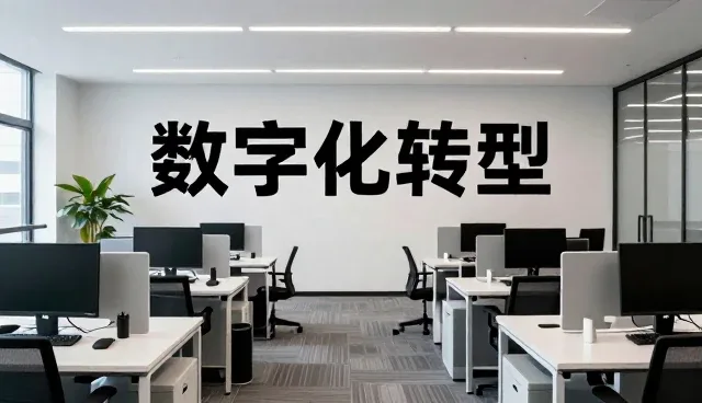 智能管理系统服务升级如何重塑办公场景